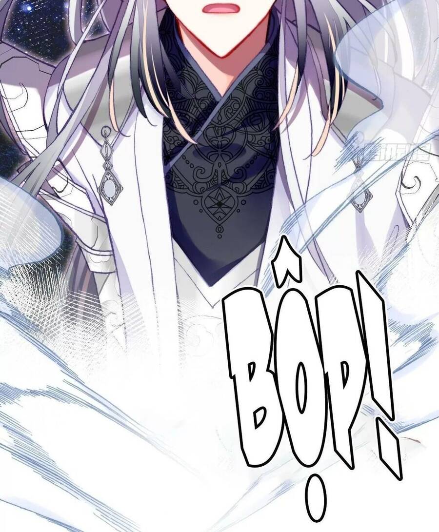Lại Bị Bệnh Chiều Chuộng Quấn Lấy Chap 72 - Next Chap 73