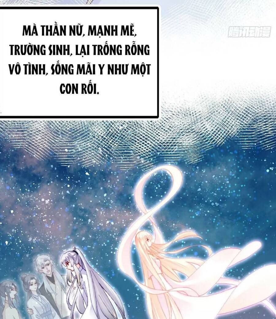 Lại Bị Bệnh Chiều Chuộng Quấn Lấy Chap 72 - Next Chap 73