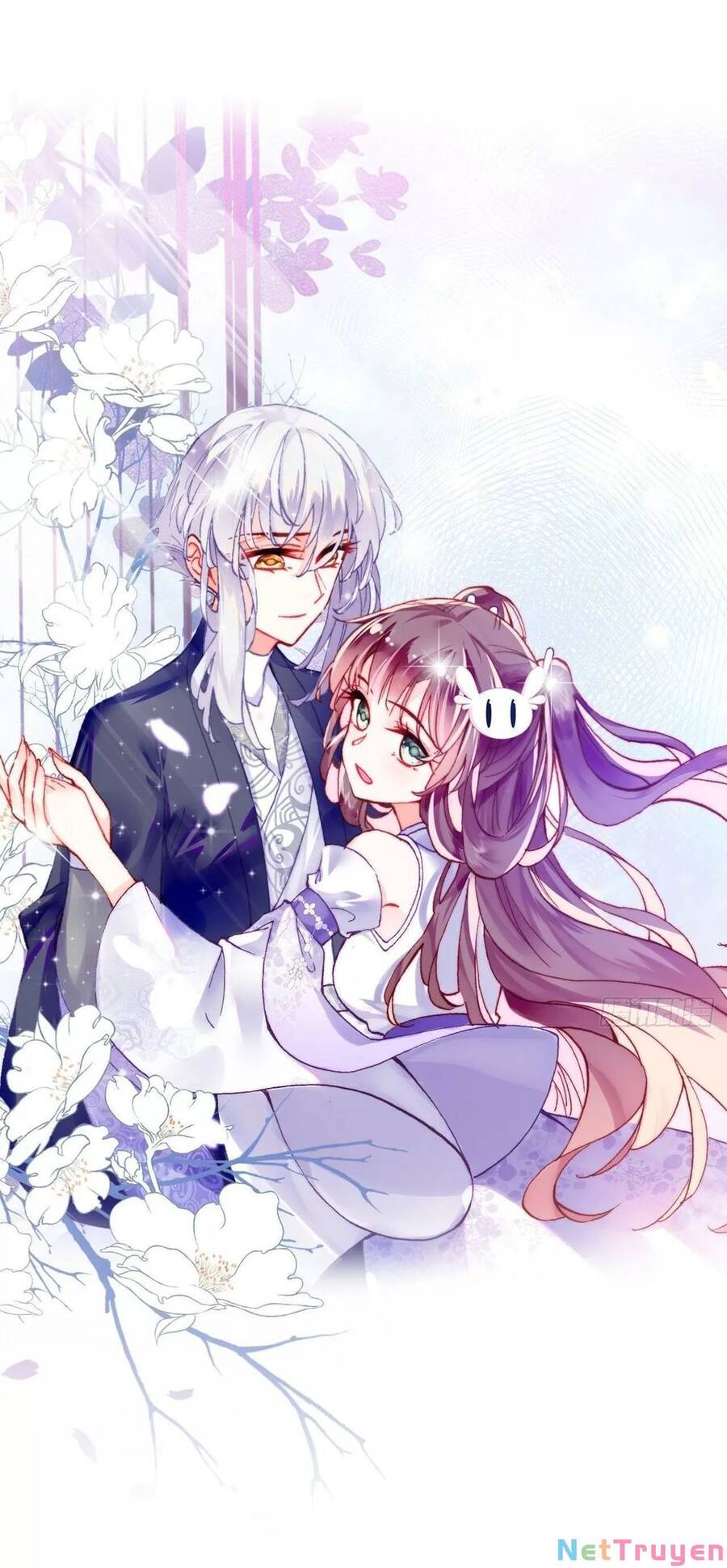 Lại Bị Bệnh Chiều Chuộng Quấn Lấy Chap 73 - Next Chap 74