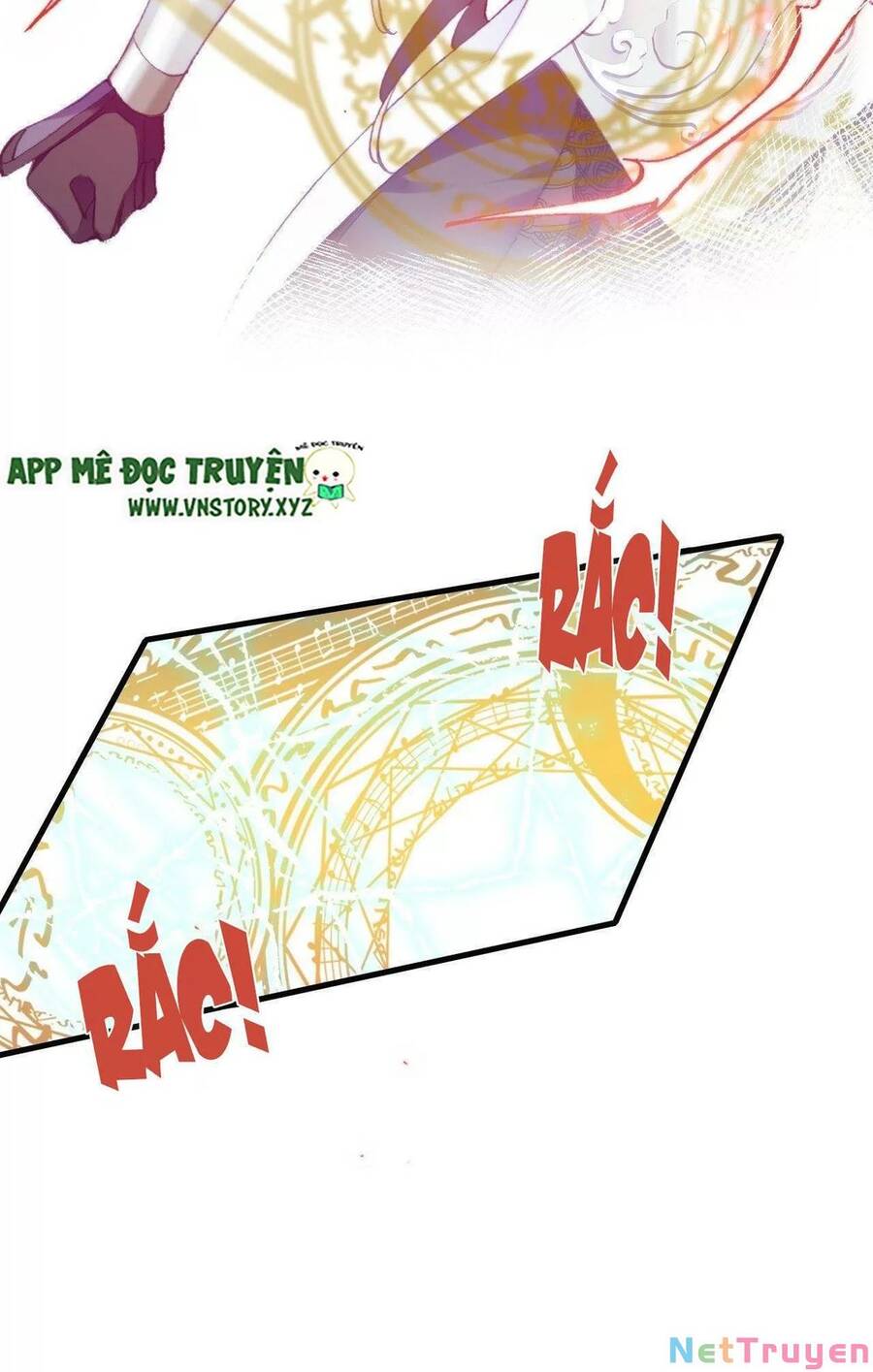 Lại Bị Bệnh Chiều Chuộng Quấn Lấy Chap 73 - Next Chap 74
