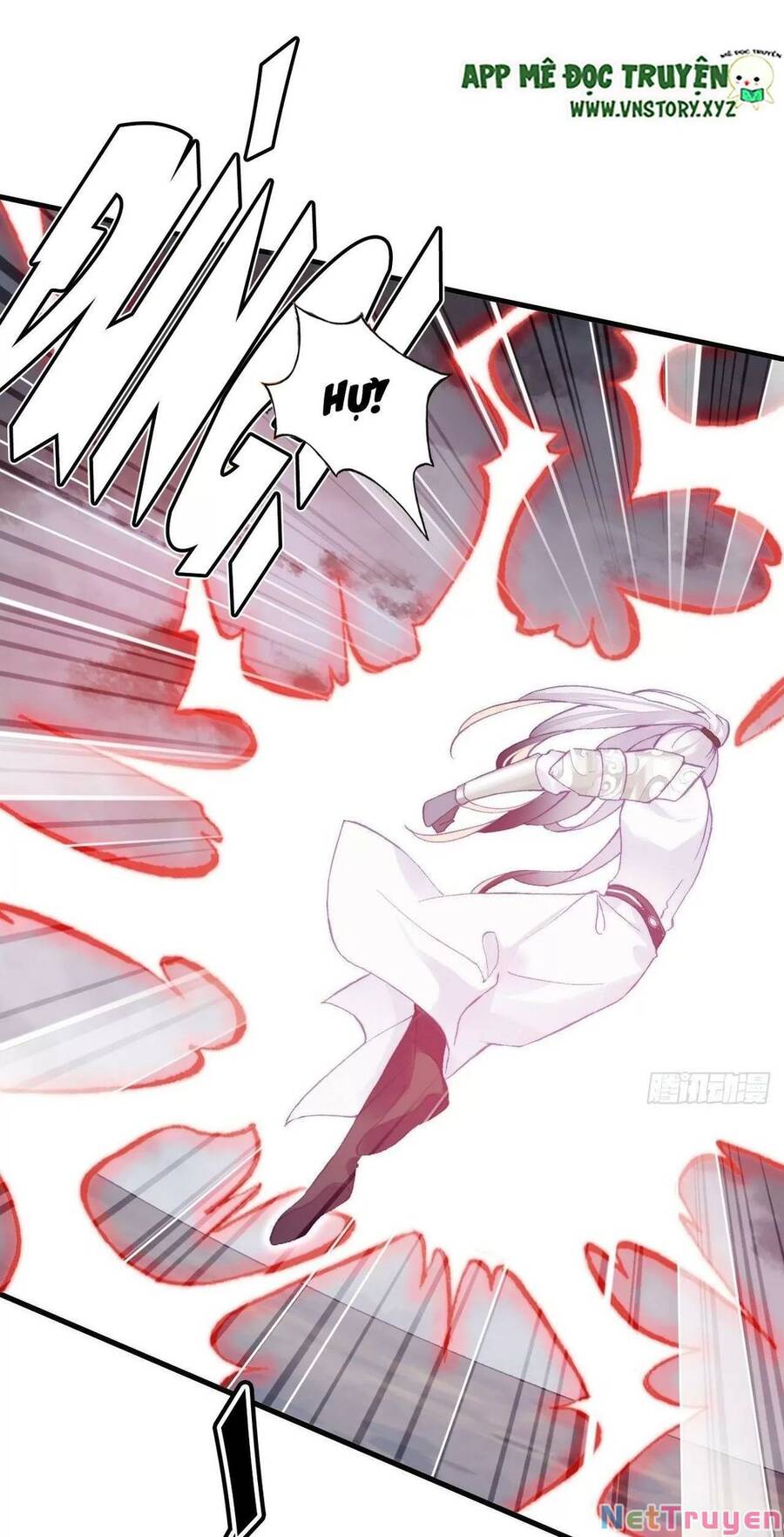 Lại Bị Bệnh Chiều Chuộng Quấn Lấy Chap 73 - Next Chap 74