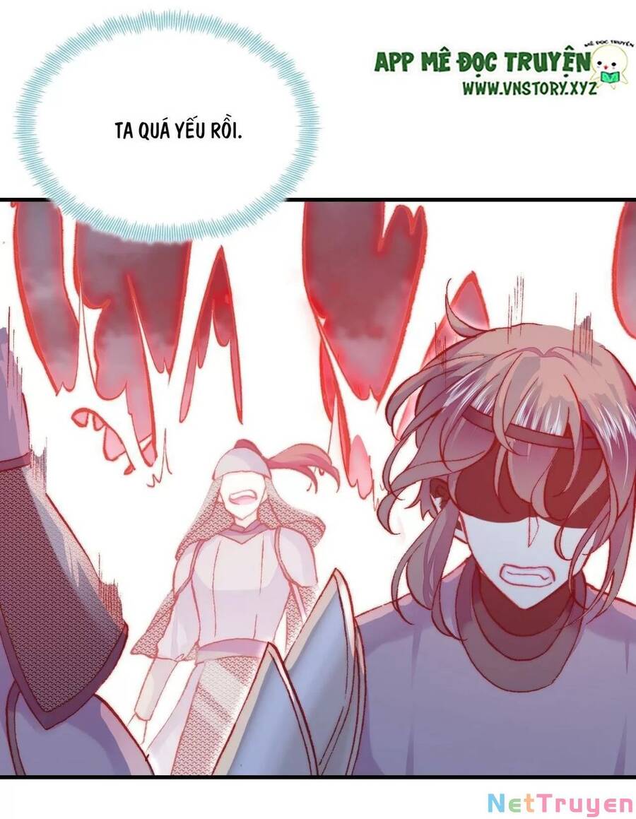 Lại Bị Bệnh Chiều Chuộng Quấn Lấy Chap 73 - Next Chap 74