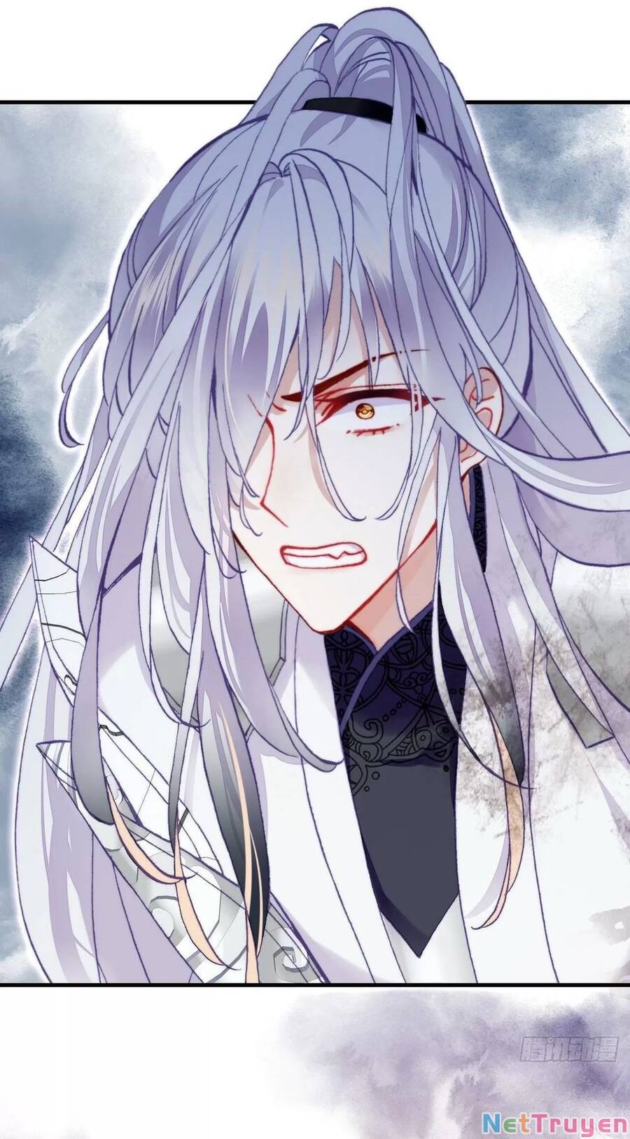 Lại Bị Bệnh Chiều Chuộng Quấn Lấy Chap 73 - Next Chap 74