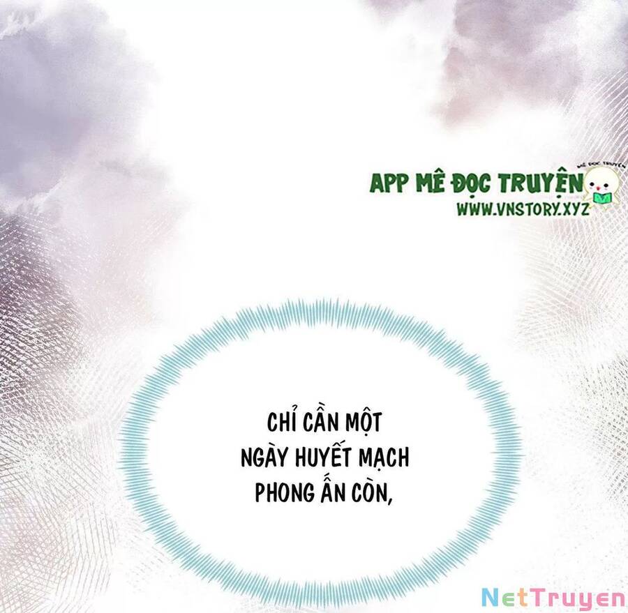 Lại Bị Bệnh Chiều Chuộng Quấn Lấy Chap 73 - Next Chap 74