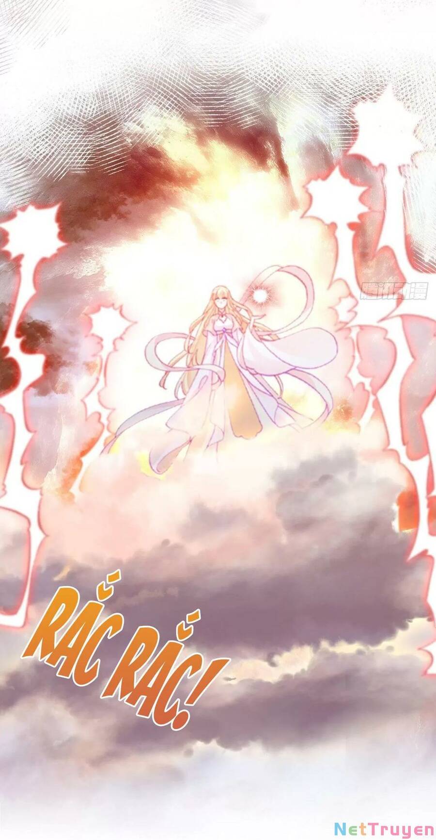 Lại Bị Bệnh Chiều Chuộng Quấn Lấy Chap 73 - Next Chap 74