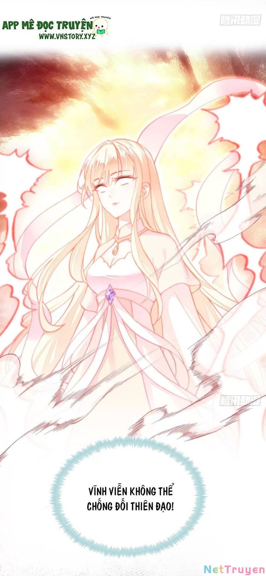 Lại Bị Bệnh Chiều Chuộng Quấn Lấy Chap 73 - Next Chap 74