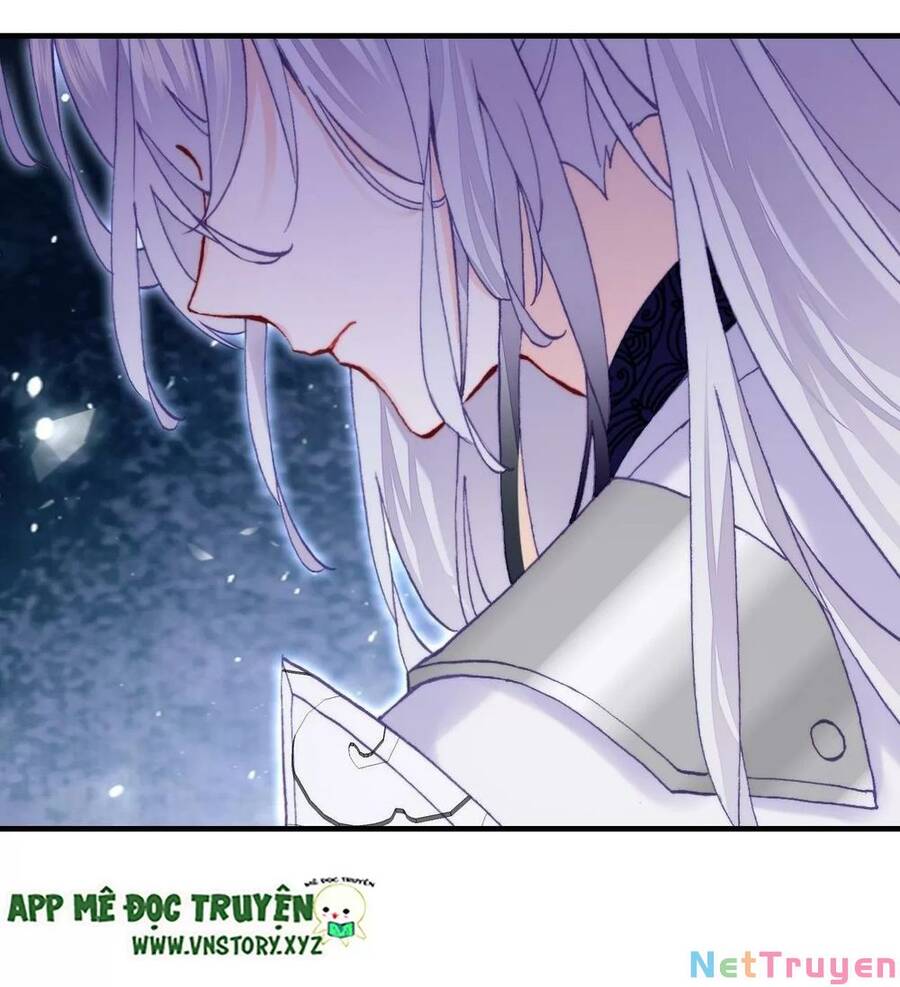 Lại Bị Bệnh Chiều Chuộng Quấn Lấy Chap 73 - Next Chap 74