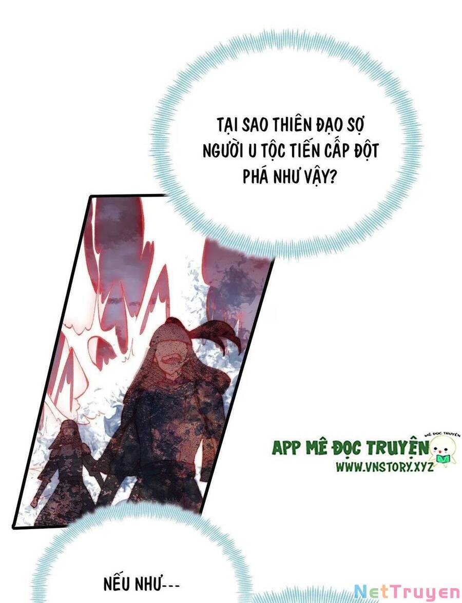Lại Bị Bệnh Chiều Chuộng Quấn Lấy Chap 73 - Next Chap 74
