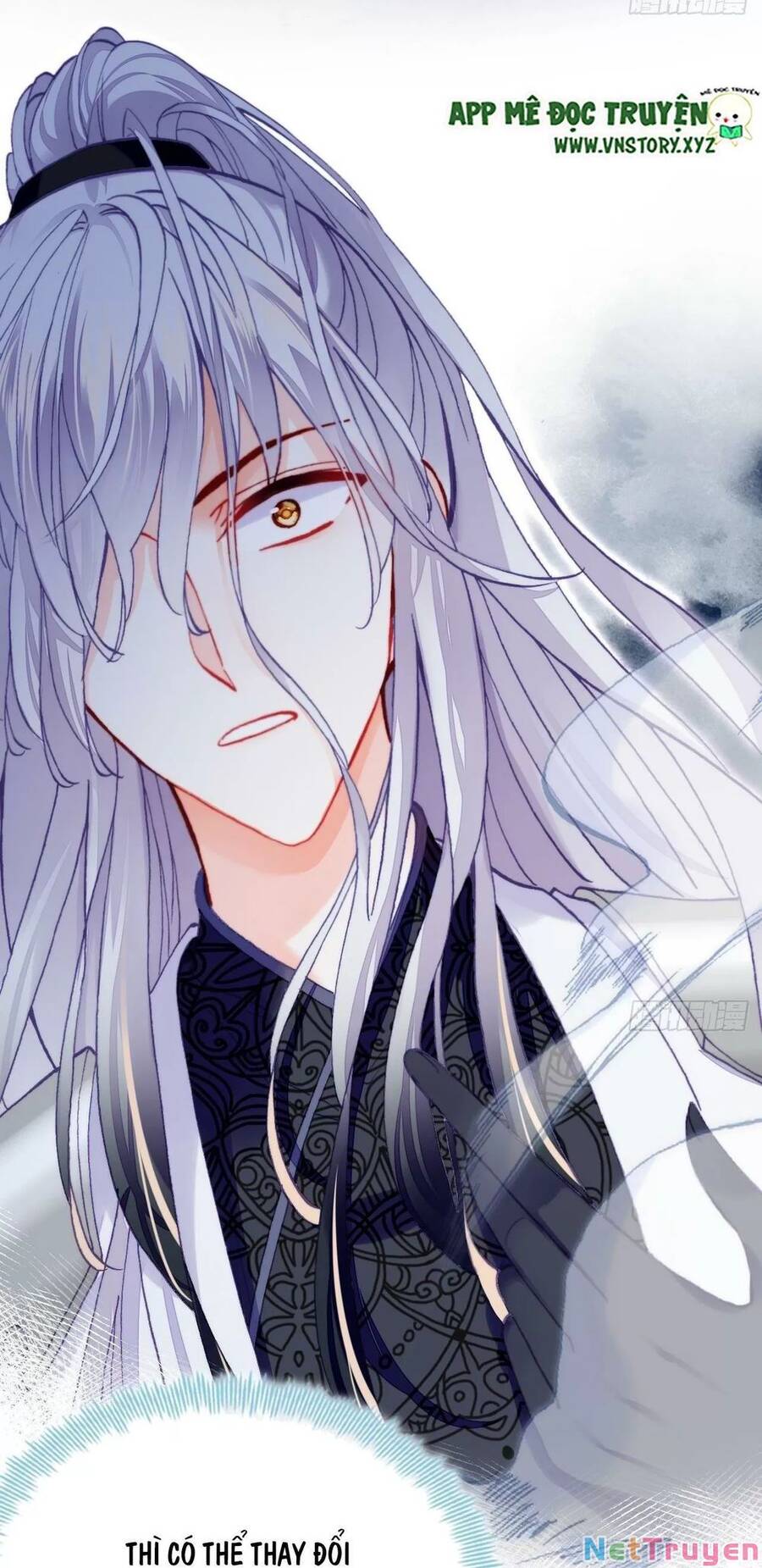 Lại Bị Bệnh Chiều Chuộng Quấn Lấy Chap 73 - Next Chap 74