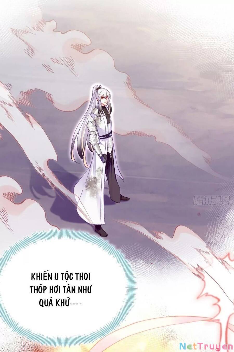 Lại Bị Bệnh Chiều Chuộng Quấn Lấy Chap 73 - Next Chap 74