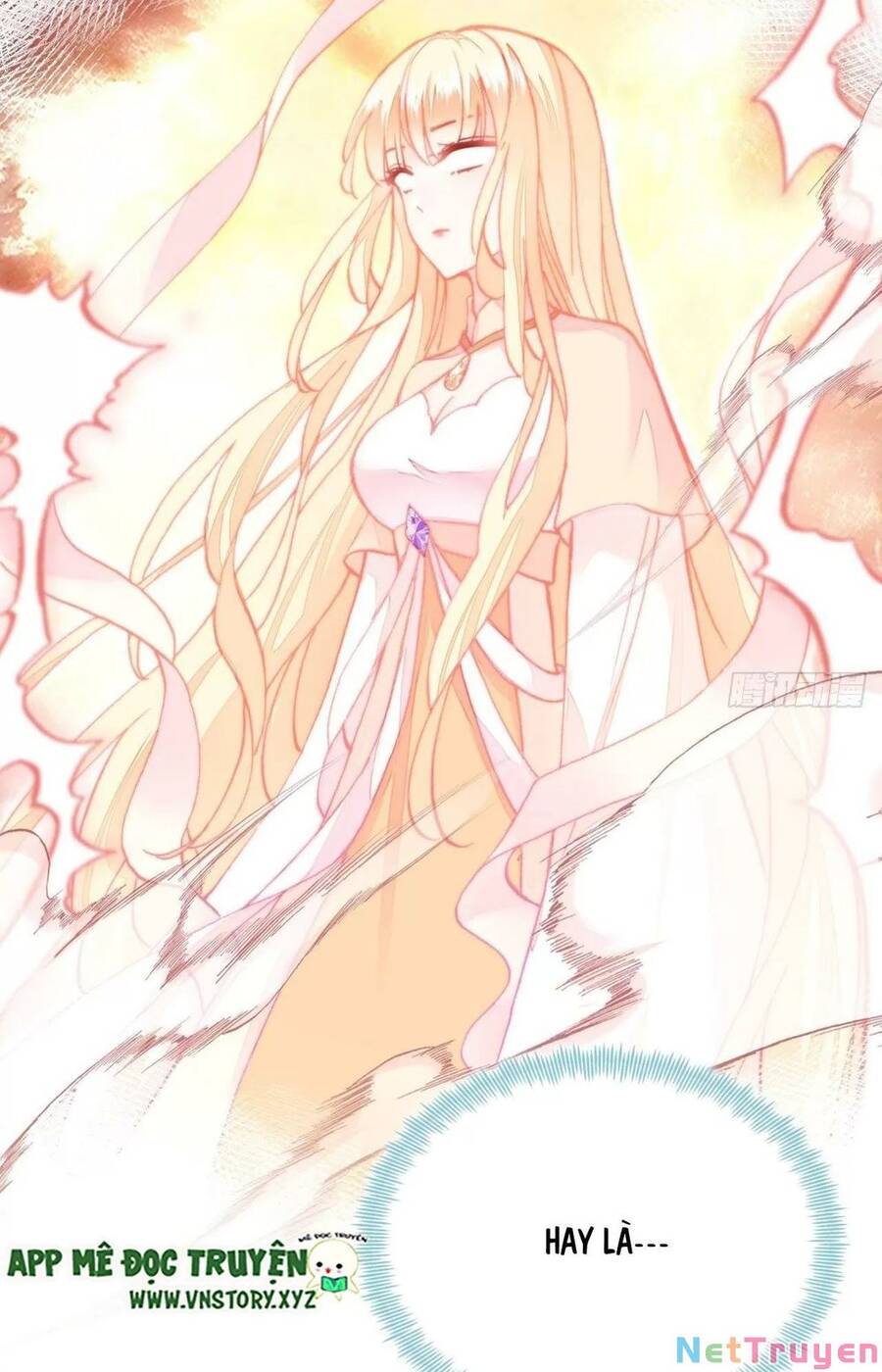 Lại Bị Bệnh Chiều Chuộng Quấn Lấy Chap 73 - Next Chap 74
