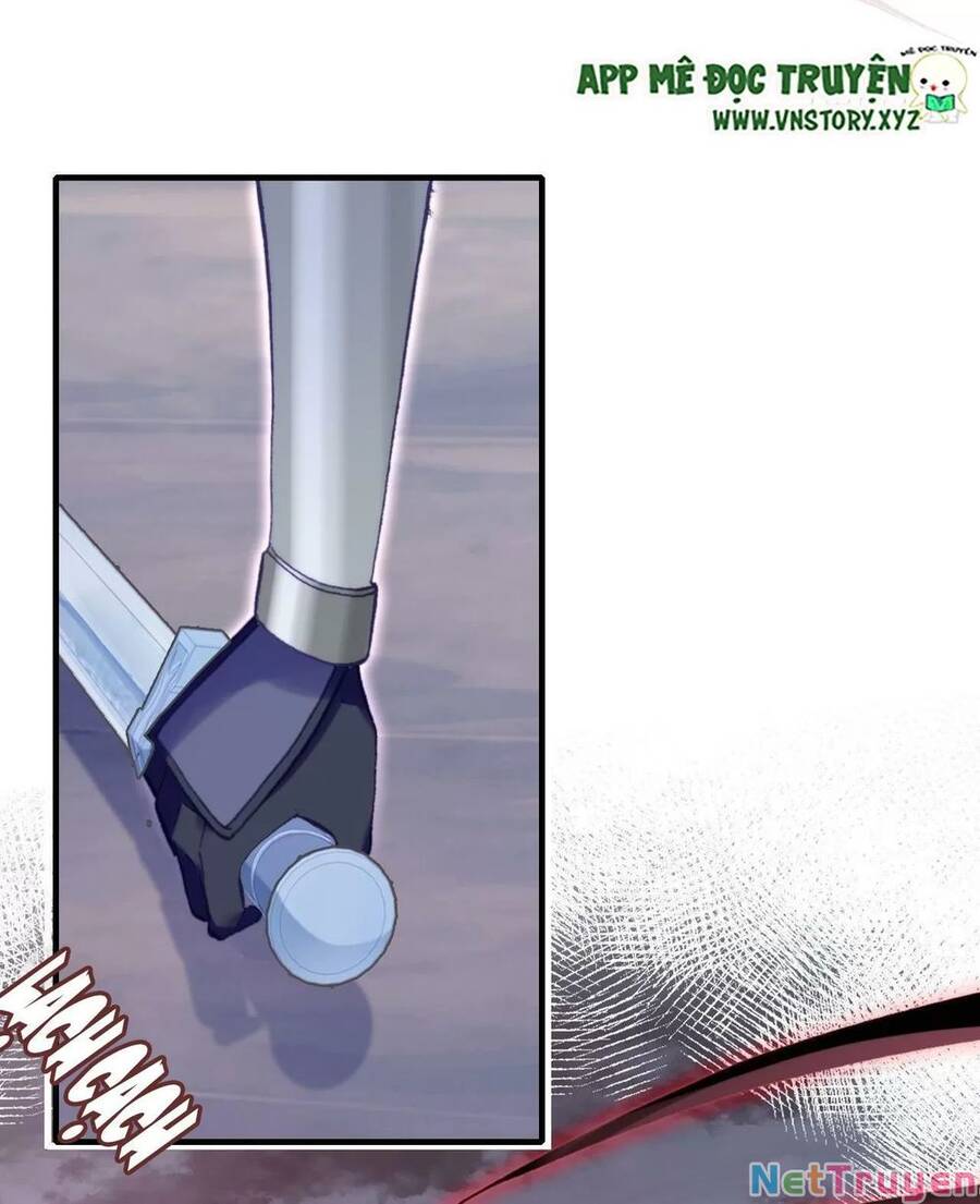 Lại Bị Bệnh Chiều Chuộng Quấn Lấy Chap 73 - Next Chap 74