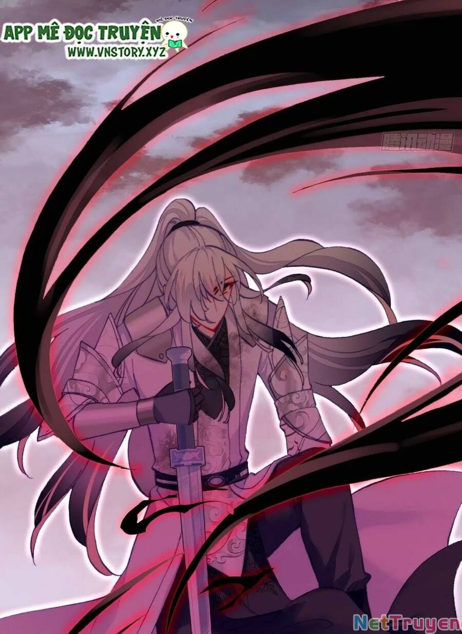 Lại Bị Bệnh Chiều Chuộng Quấn Lấy Chap 73 - Next Chap 74