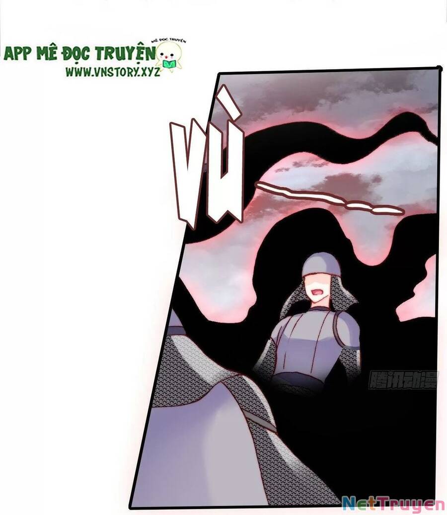 Lại Bị Bệnh Chiều Chuộng Quấn Lấy Chap 73 - Next Chap 74