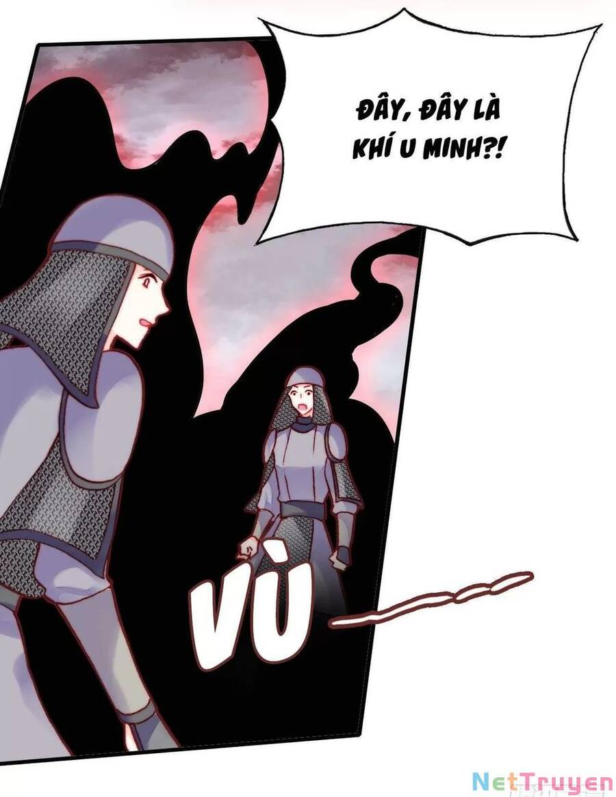 Lại Bị Bệnh Chiều Chuộng Quấn Lấy Chap 73 - Next Chap 74