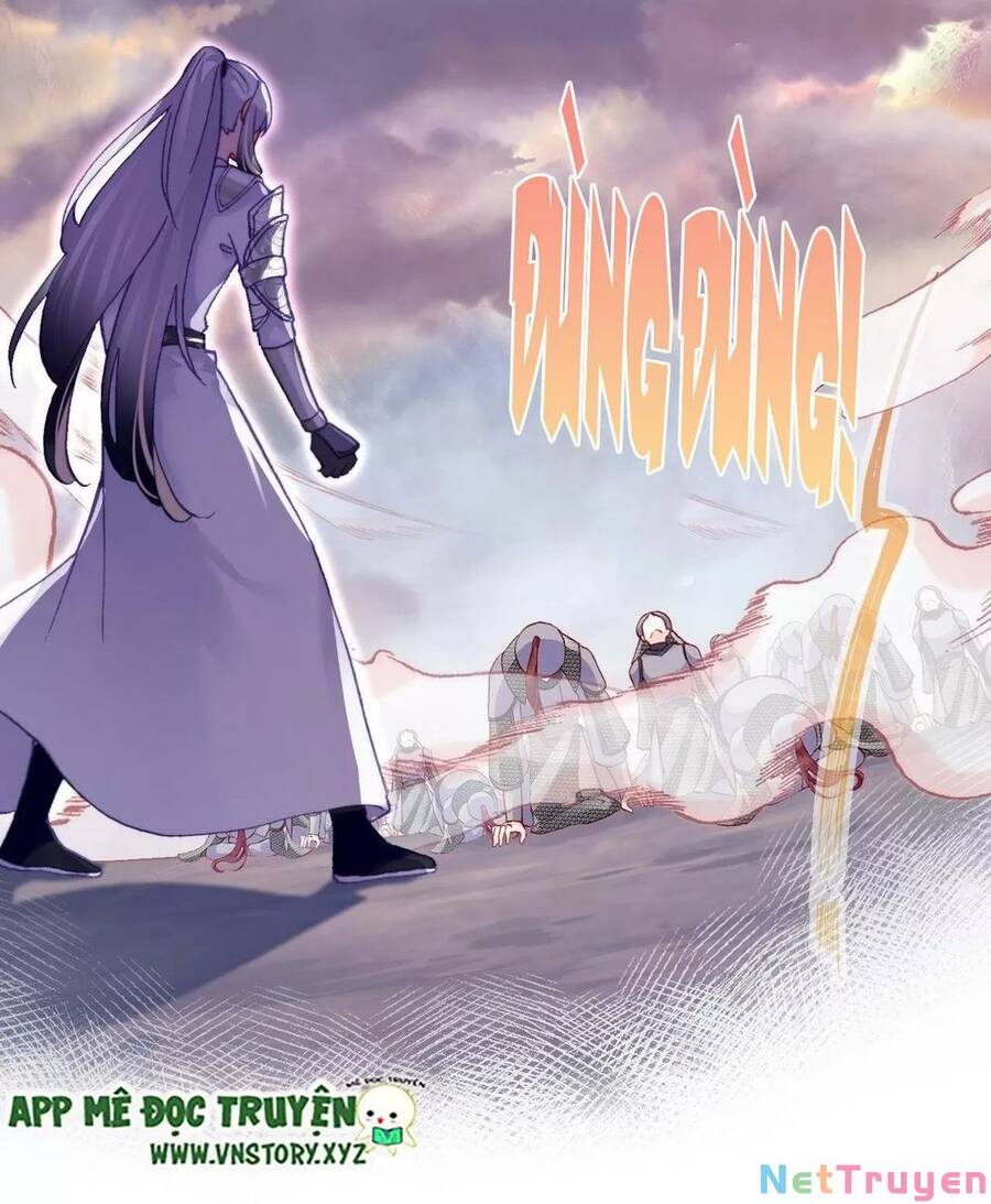 Lại Bị Bệnh Chiều Chuộng Quấn Lấy Chap 73 - Next Chap 74
