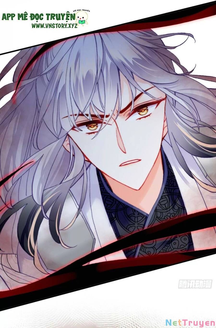 Lại Bị Bệnh Chiều Chuộng Quấn Lấy Chap 73 - Next Chap 74