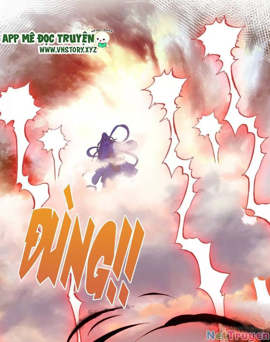 Lại Bị Bệnh Chiều Chuộng Quấn Lấy Chap 73 - Next Chap 74