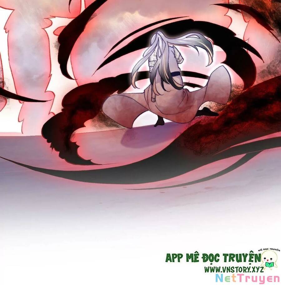 Lại Bị Bệnh Chiều Chuộng Quấn Lấy Chap 73 - Next Chap 74