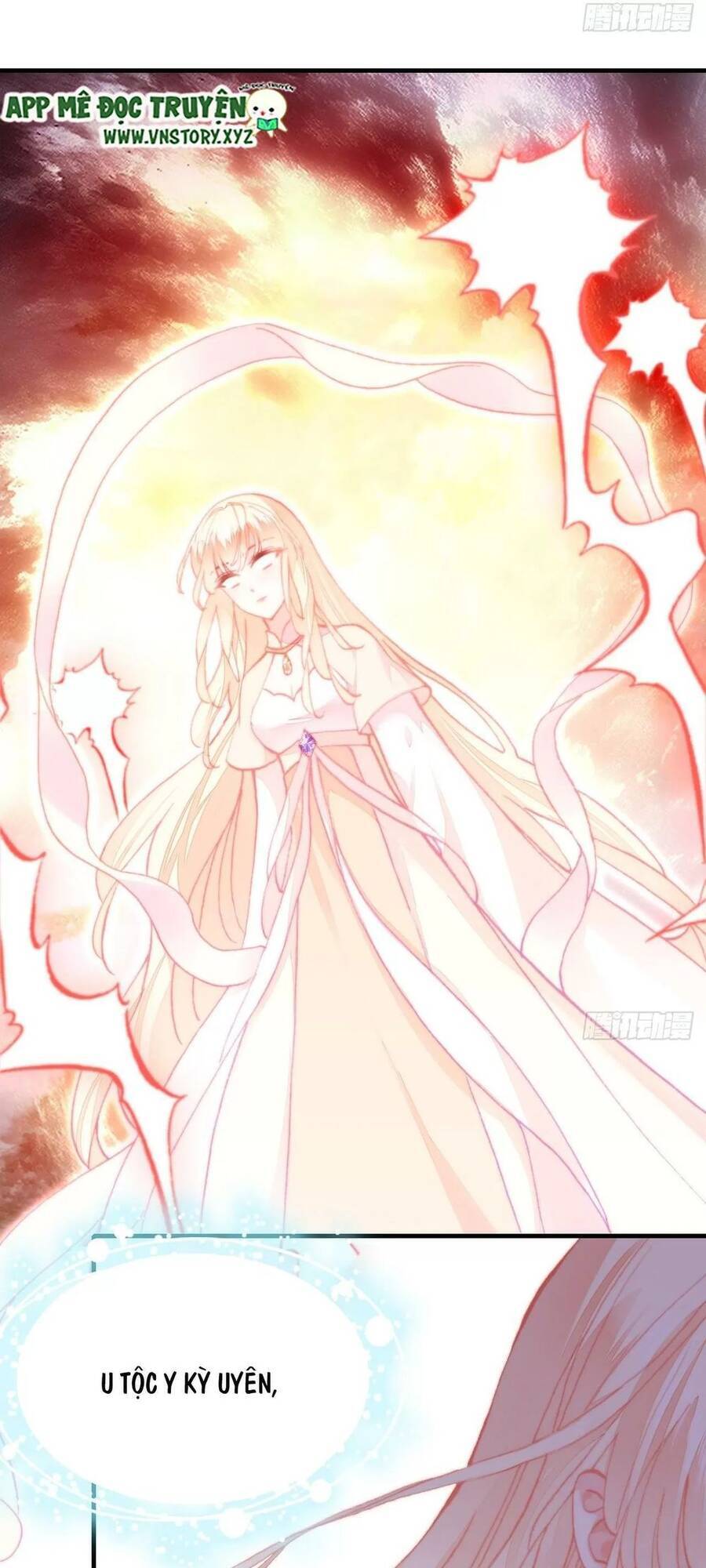 Lại Bị Bệnh Chiều Chuộng Quấn Lấy Chap 73 - Next Chap 74