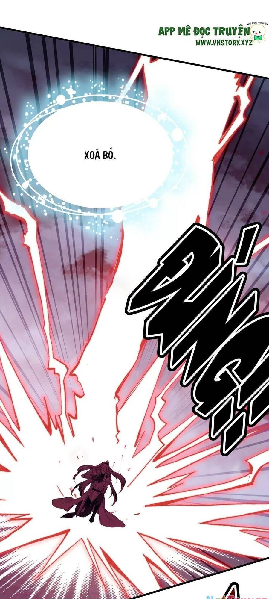 Lại Bị Bệnh Chiều Chuộng Quấn Lấy Chap 73 - Next Chap 74