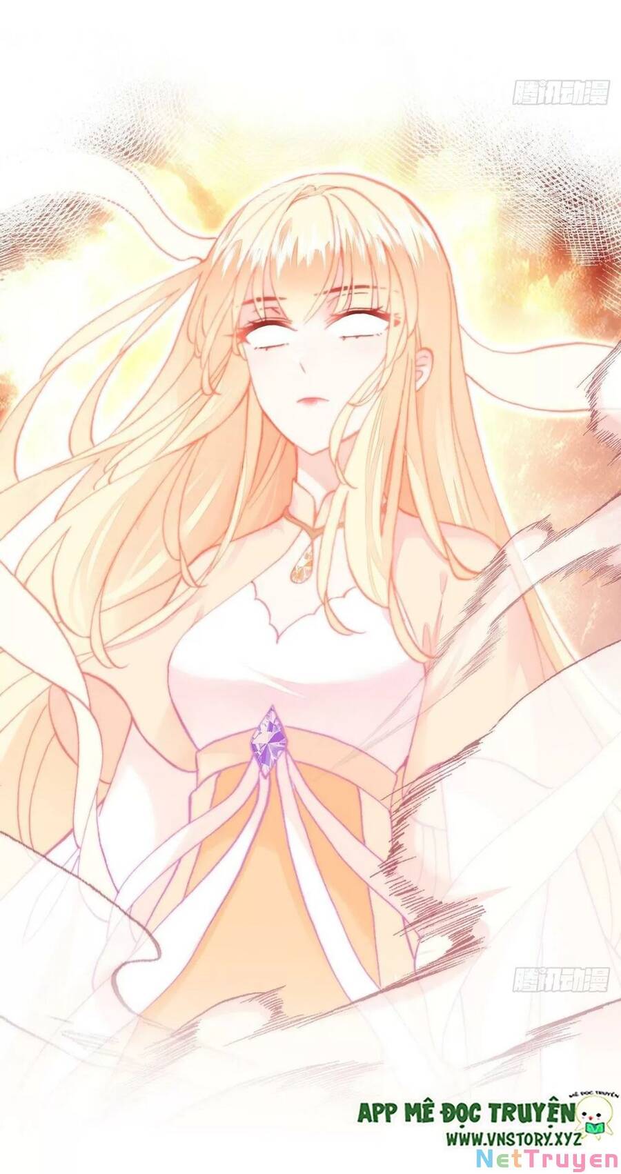 Lại Bị Bệnh Chiều Chuộng Quấn Lấy Chap 73 - Next Chap 74
