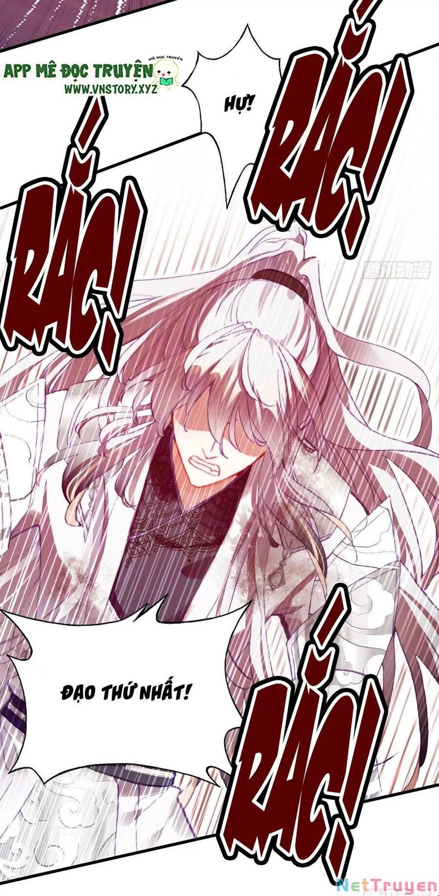 Lại Bị Bệnh Chiều Chuộng Quấn Lấy Chap 73 - Next Chap 74