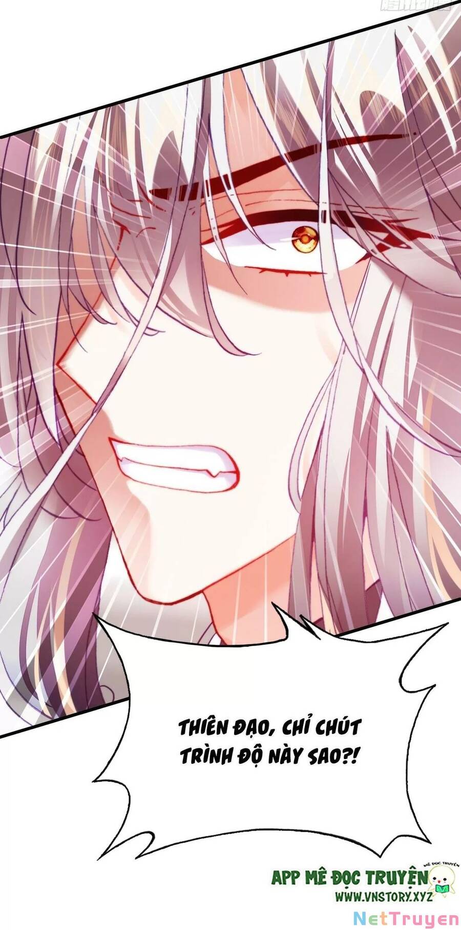 Lại Bị Bệnh Chiều Chuộng Quấn Lấy Chap 73 - Next Chap 74