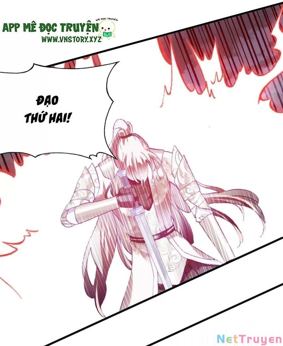 Lại Bị Bệnh Chiều Chuộng Quấn Lấy Chap 73 - Next Chap 74