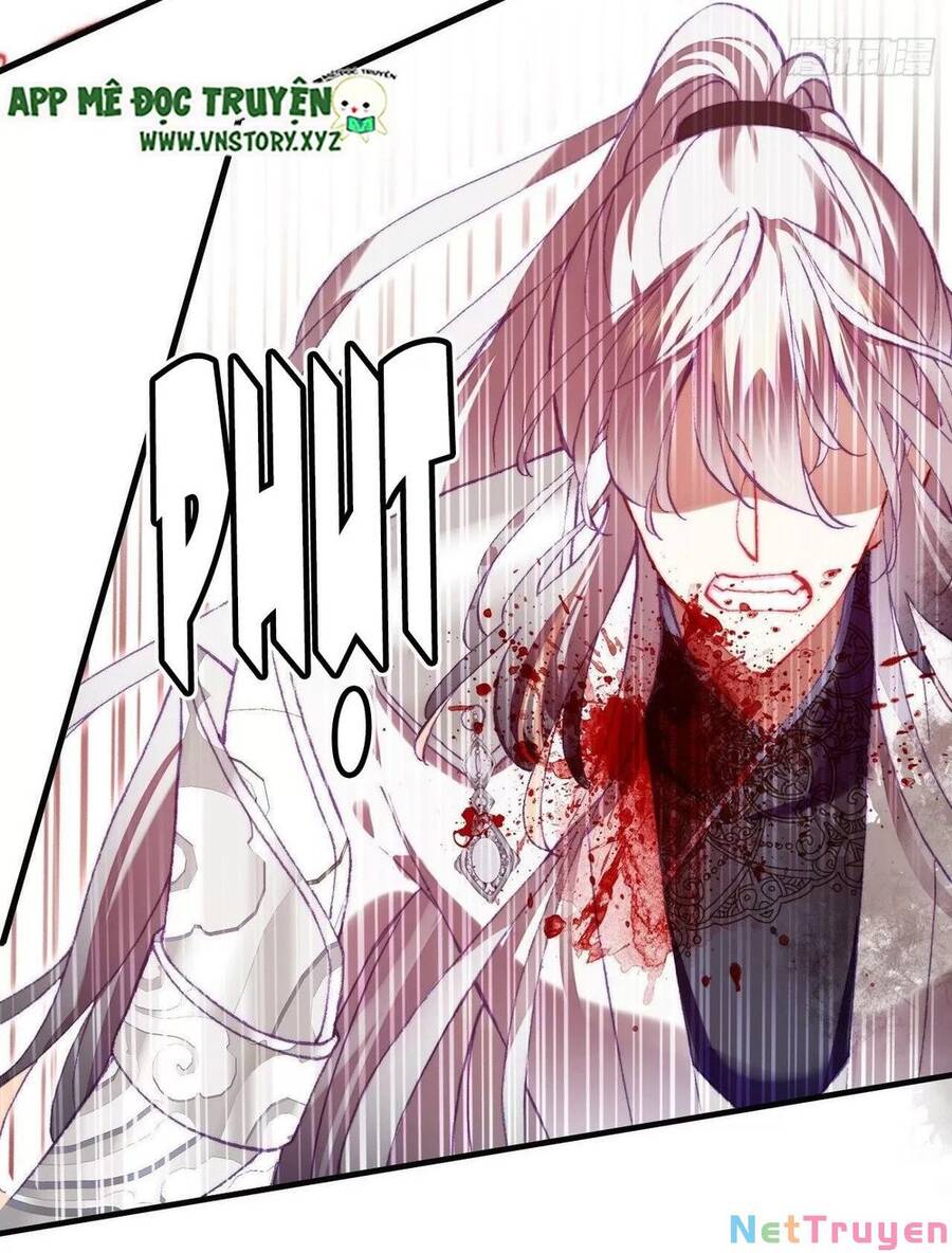 Lại Bị Bệnh Chiều Chuộng Quấn Lấy Chap 73 - Next Chap 74