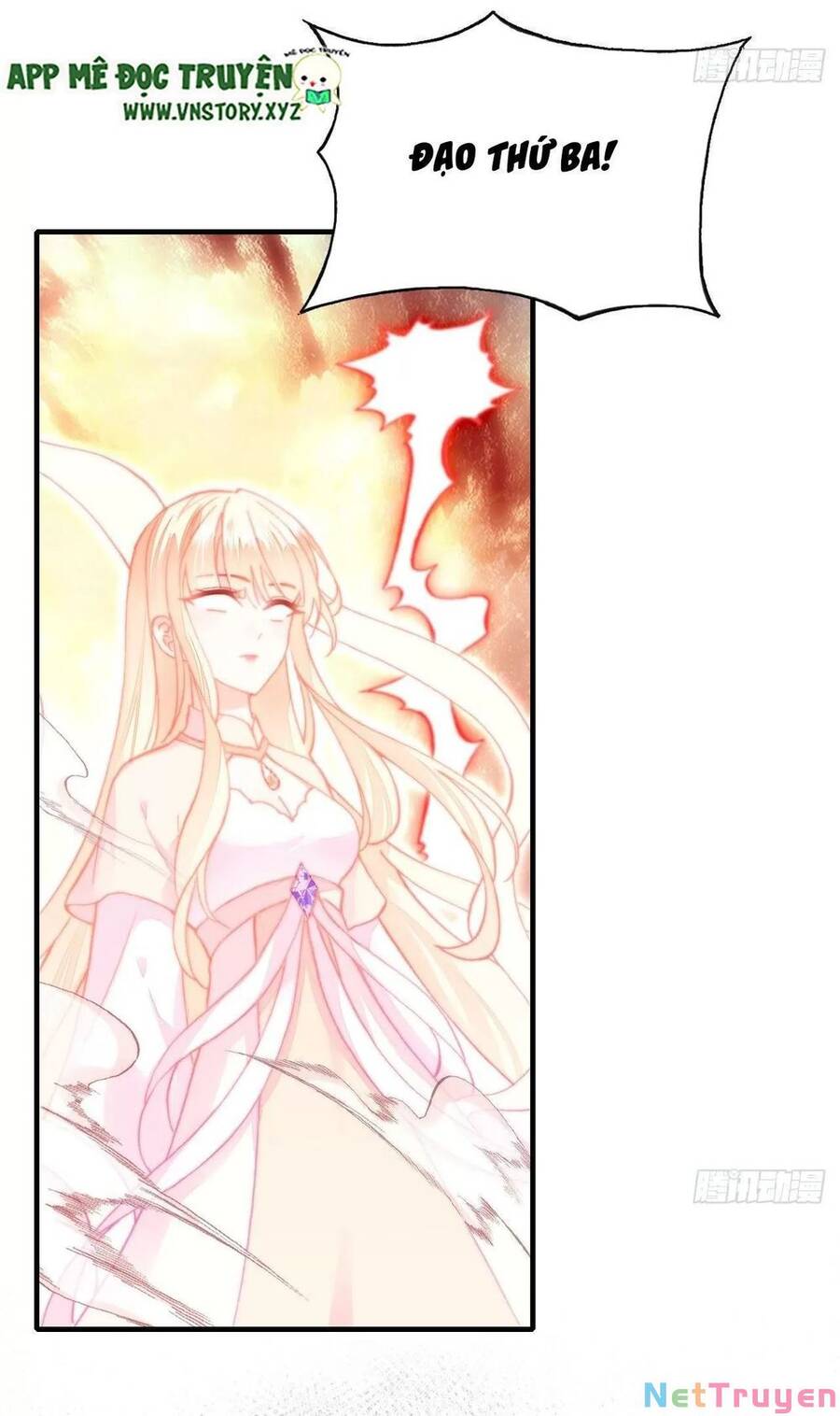 Lại Bị Bệnh Chiều Chuộng Quấn Lấy Chap 73 - Next Chap 74