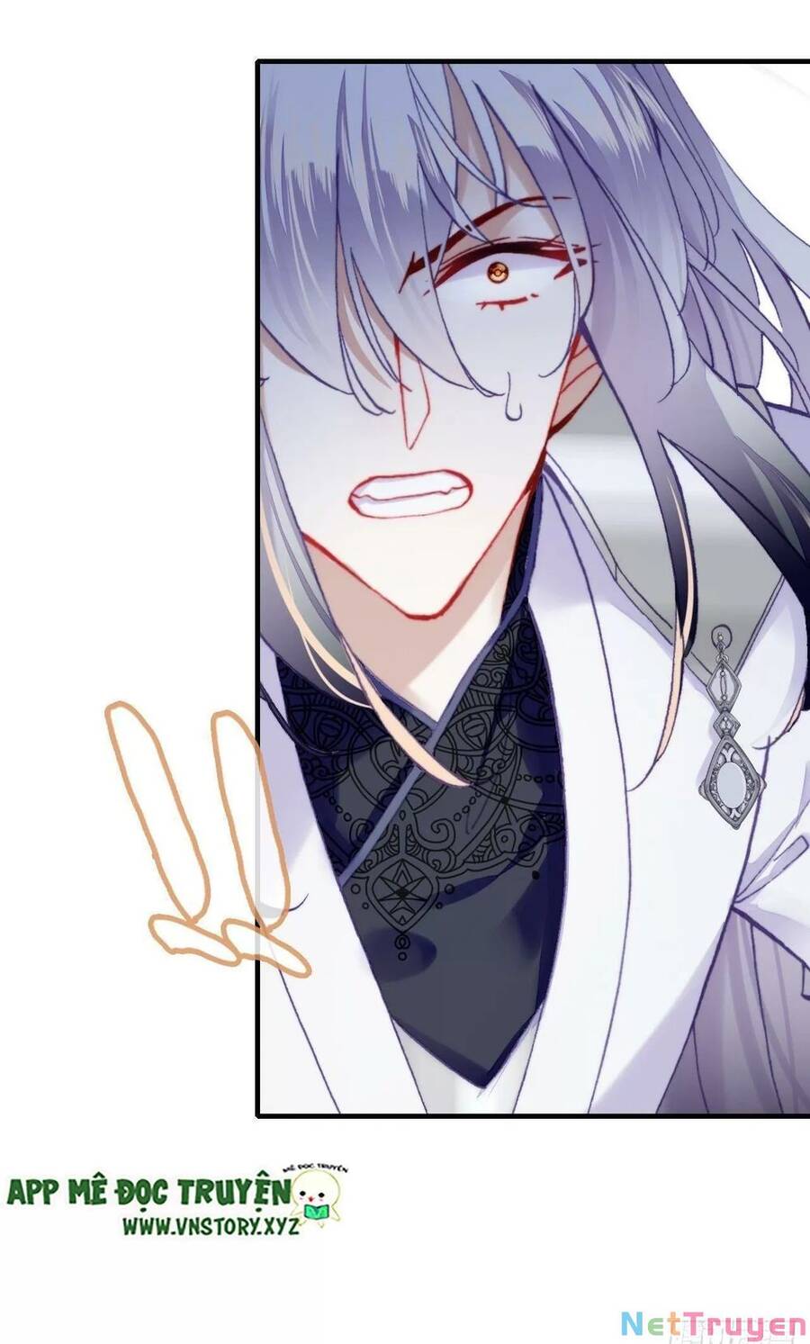 Lại Bị Bệnh Chiều Chuộng Quấn Lấy Chap 73 - Next Chap 74
