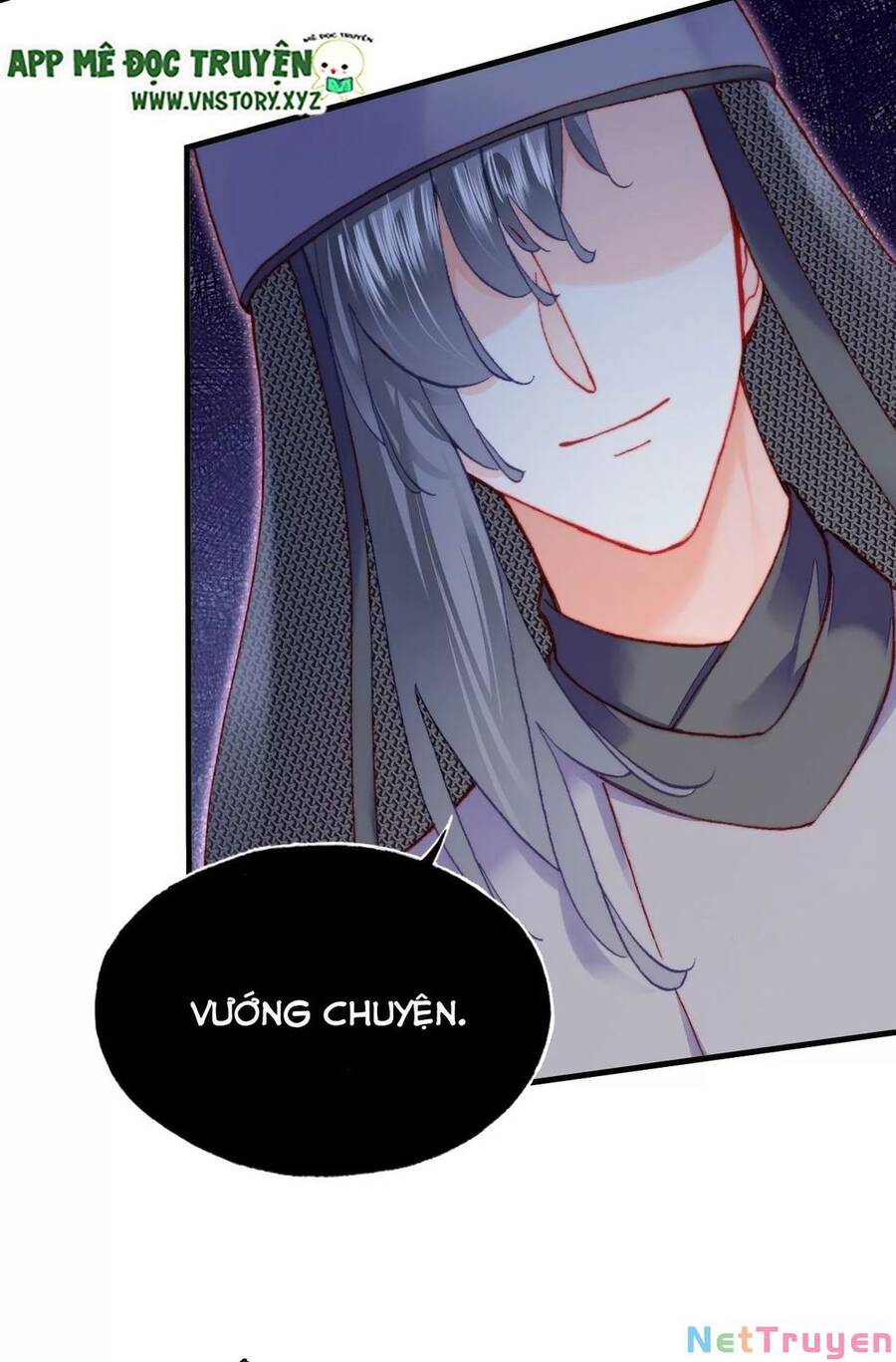 Lại Bị Bệnh Chiều Chuộng Quấn Lấy Chap 73 - Next Chap 74