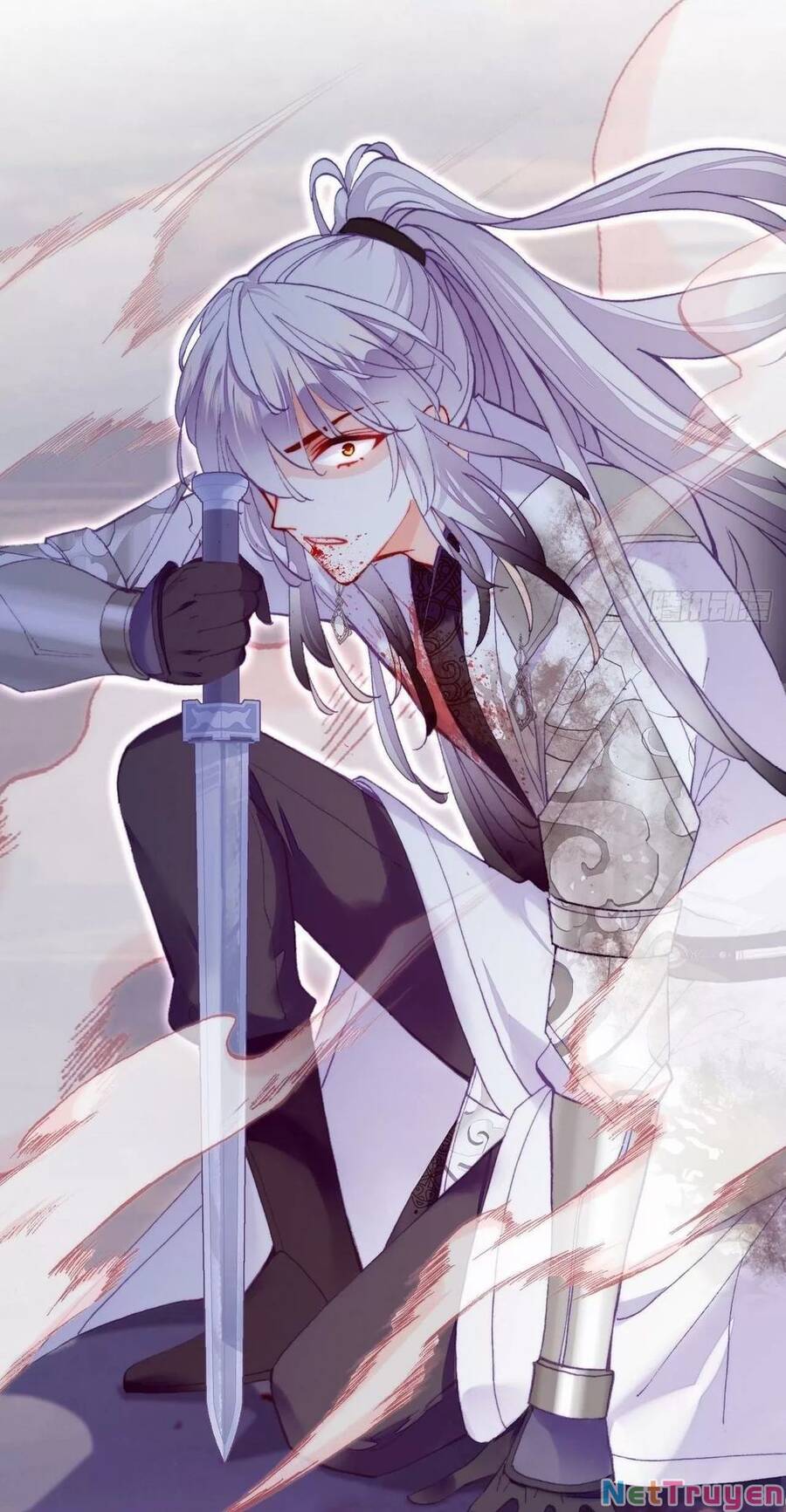 Lại Bị Bệnh Chiều Chuộng Quấn Lấy Chap 73 - Next Chap 74