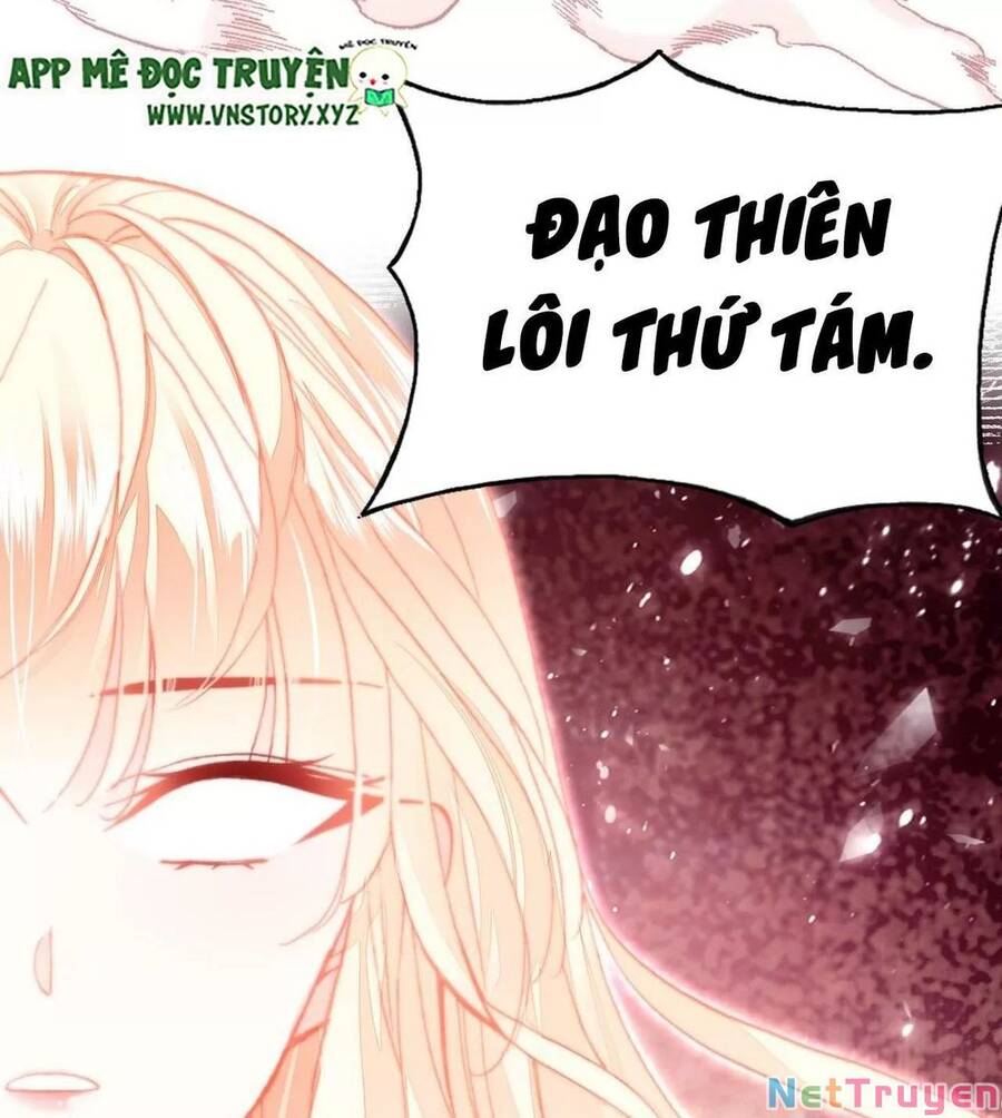 Lại Bị Bệnh Chiều Chuộng Quấn Lấy Chap 73 - Next Chap 74