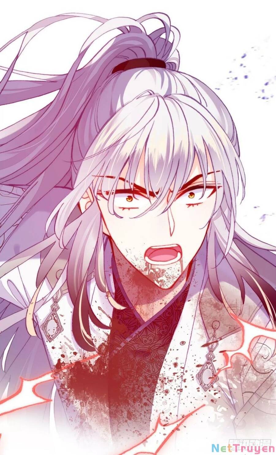 Lại Bị Bệnh Chiều Chuộng Quấn Lấy Chap 73 - Next Chap 74