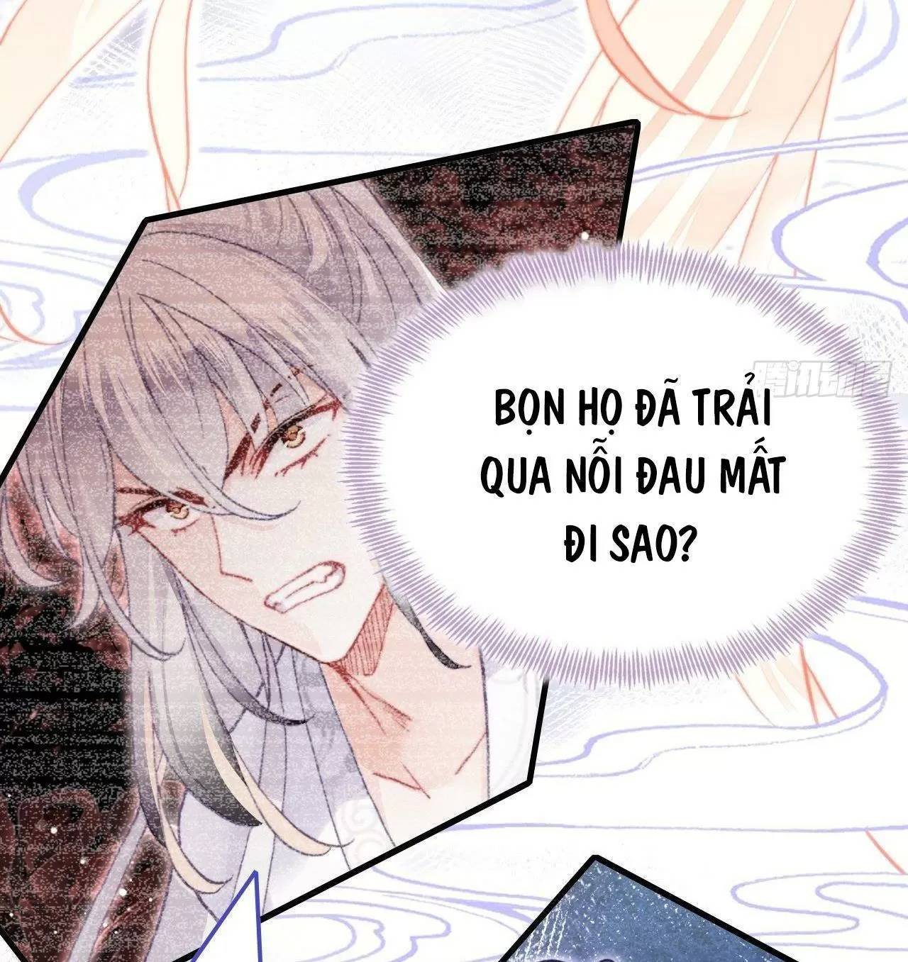 Lại Bị Bệnh Chiều Chuộng Quấn Lấy Chap 74 - Next Chap 75