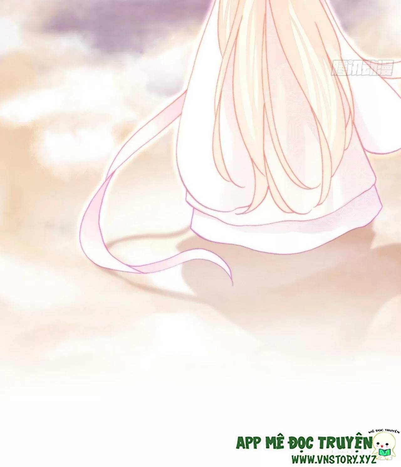 Lại Bị Bệnh Chiều Chuộng Quấn Lấy Chap 74 - Next Chap 75