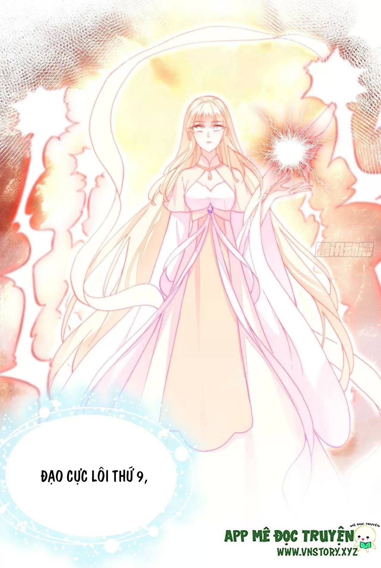 Lại Bị Bệnh Chiều Chuộng Quấn Lấy Chap 74 - Next Chap 75