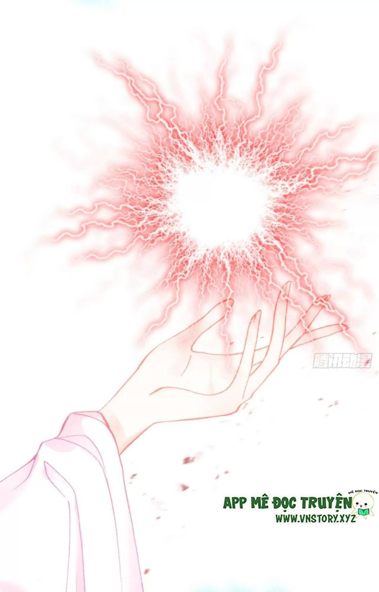 Lại Bị Bệnh Chiều Chuộng Quấn Lấy Chap 74 - Next Chap 75