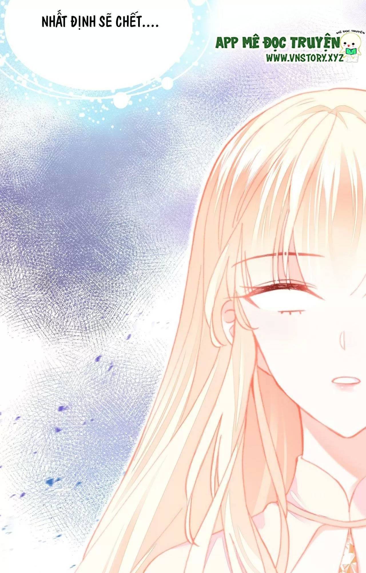 Lại Bị Bệnh Chiều Chuộng Quấn Lấy Chap 74 - Next Chap 75