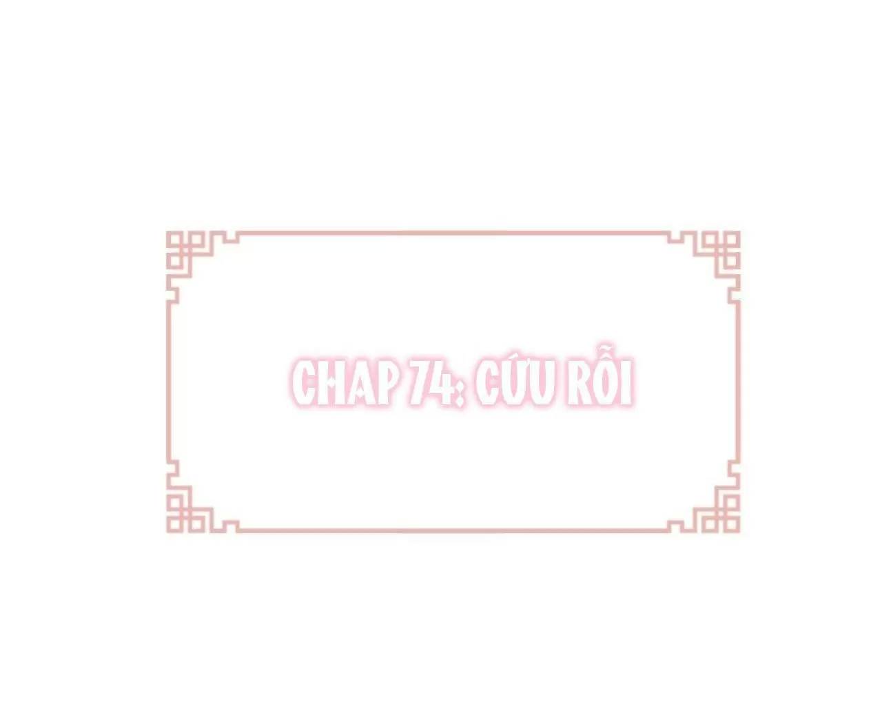 Lại Bị Bệnh Chiều Chuộng Quấn Lấy Chap 74 - Next Chap 75