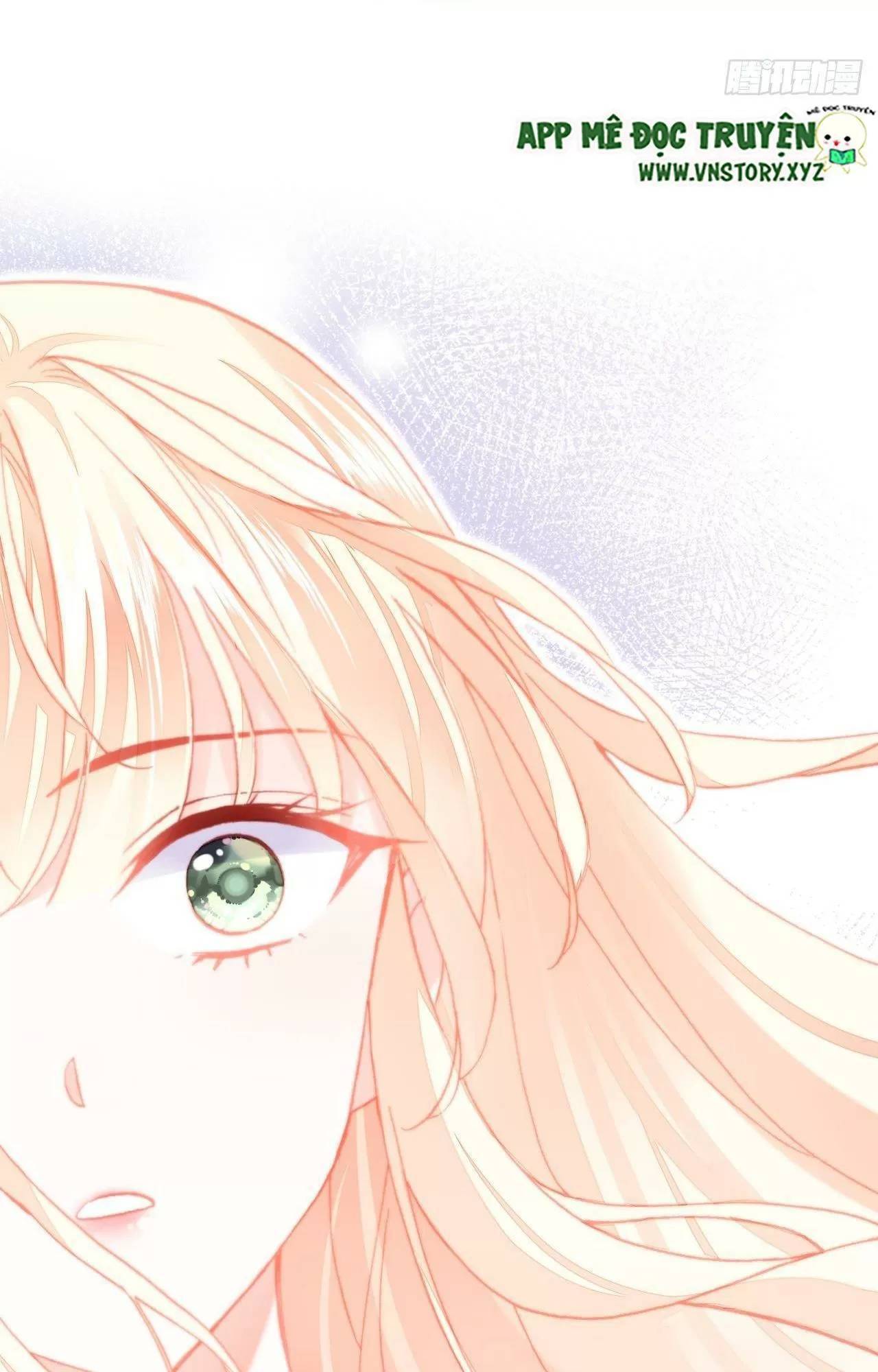 Lại Bị Bệnh Chiều Chuộng Quấn Lấy Chap 74 - Next Chap 75