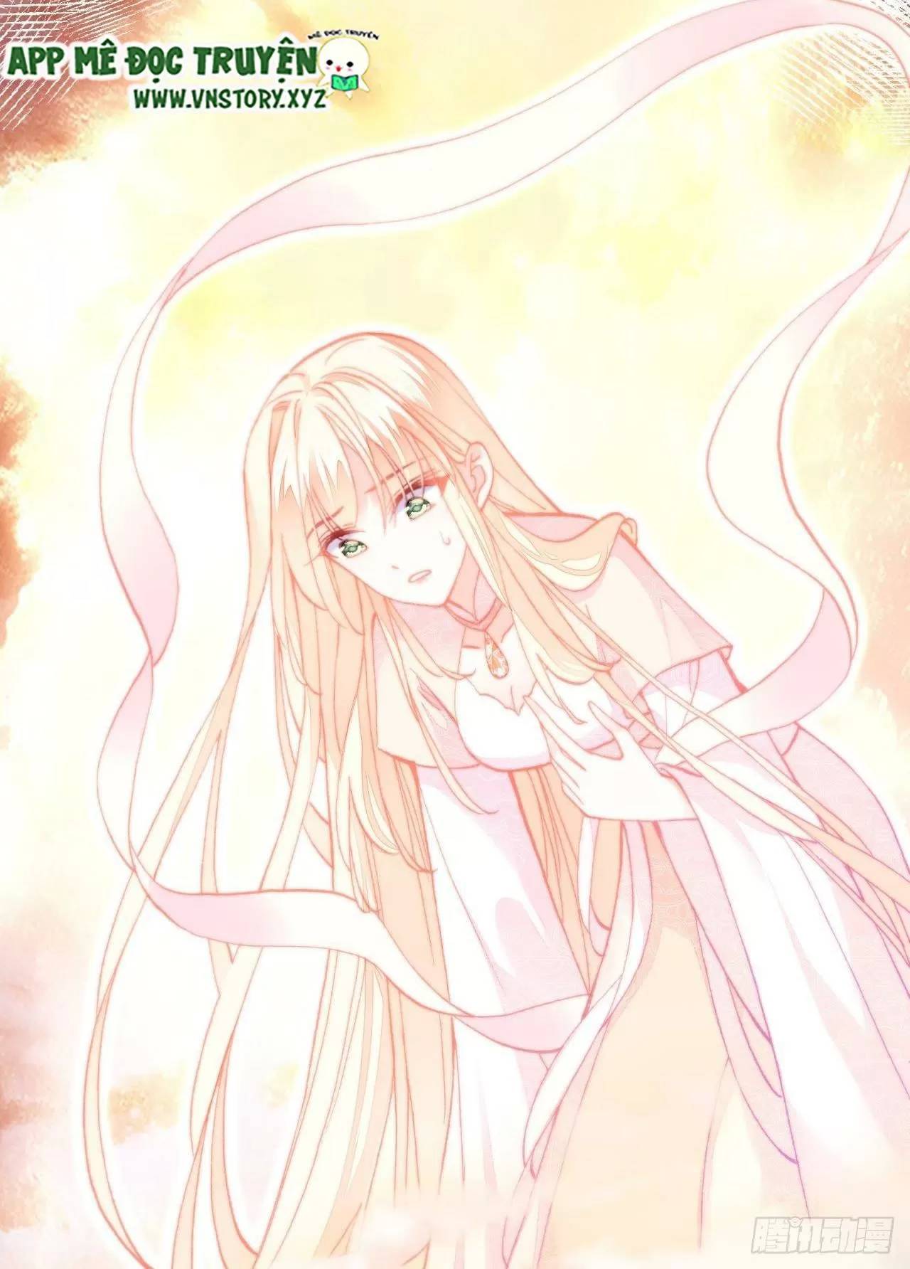 Lại Bị Bệnh Chiều Chuộng Quấn Lấy Chap 74 - Next Chap 75