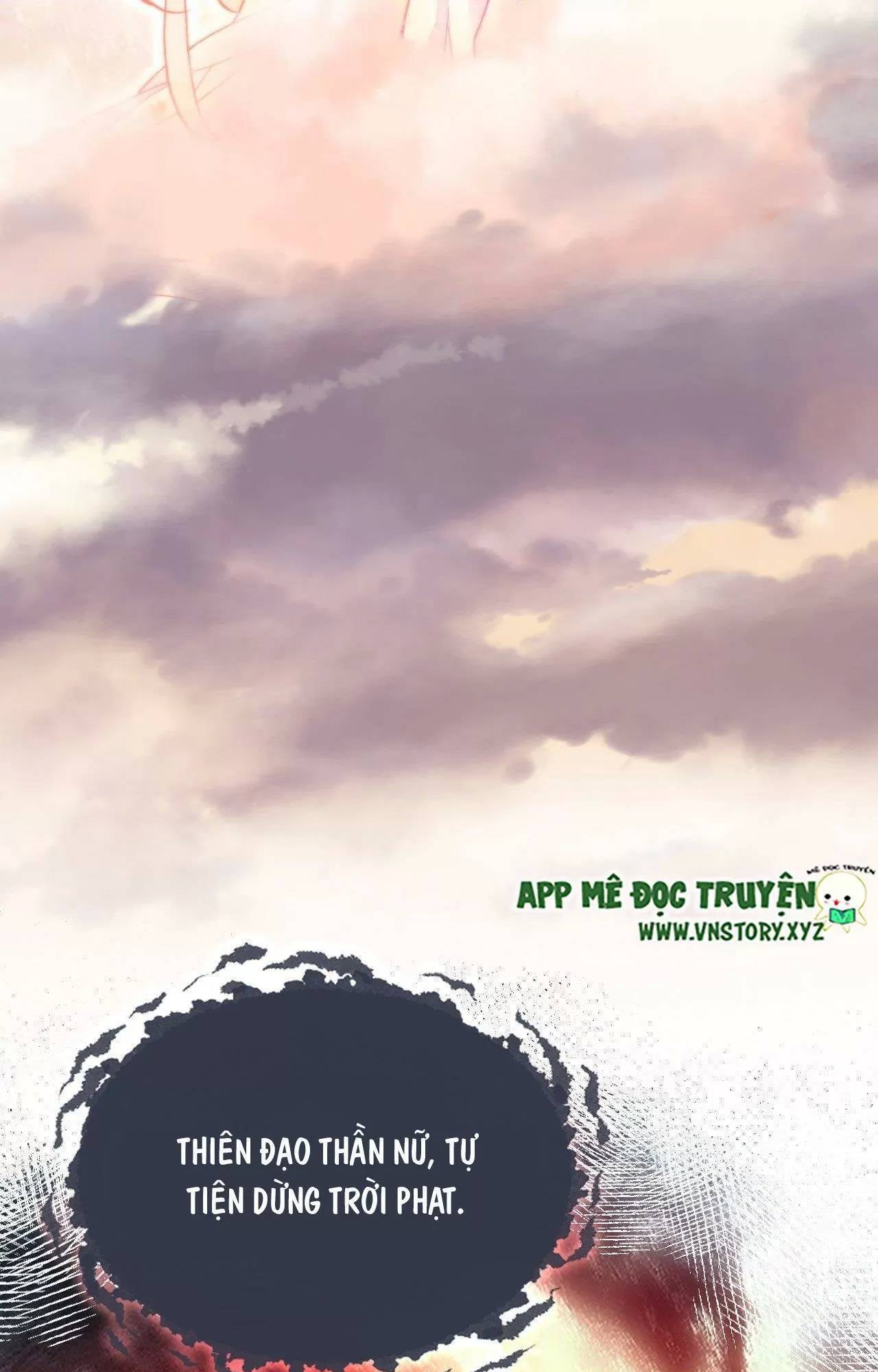 Lại Bị Bệnh Chiều Chuộng Quấn Lấy Chap 74 - Next Chap 75