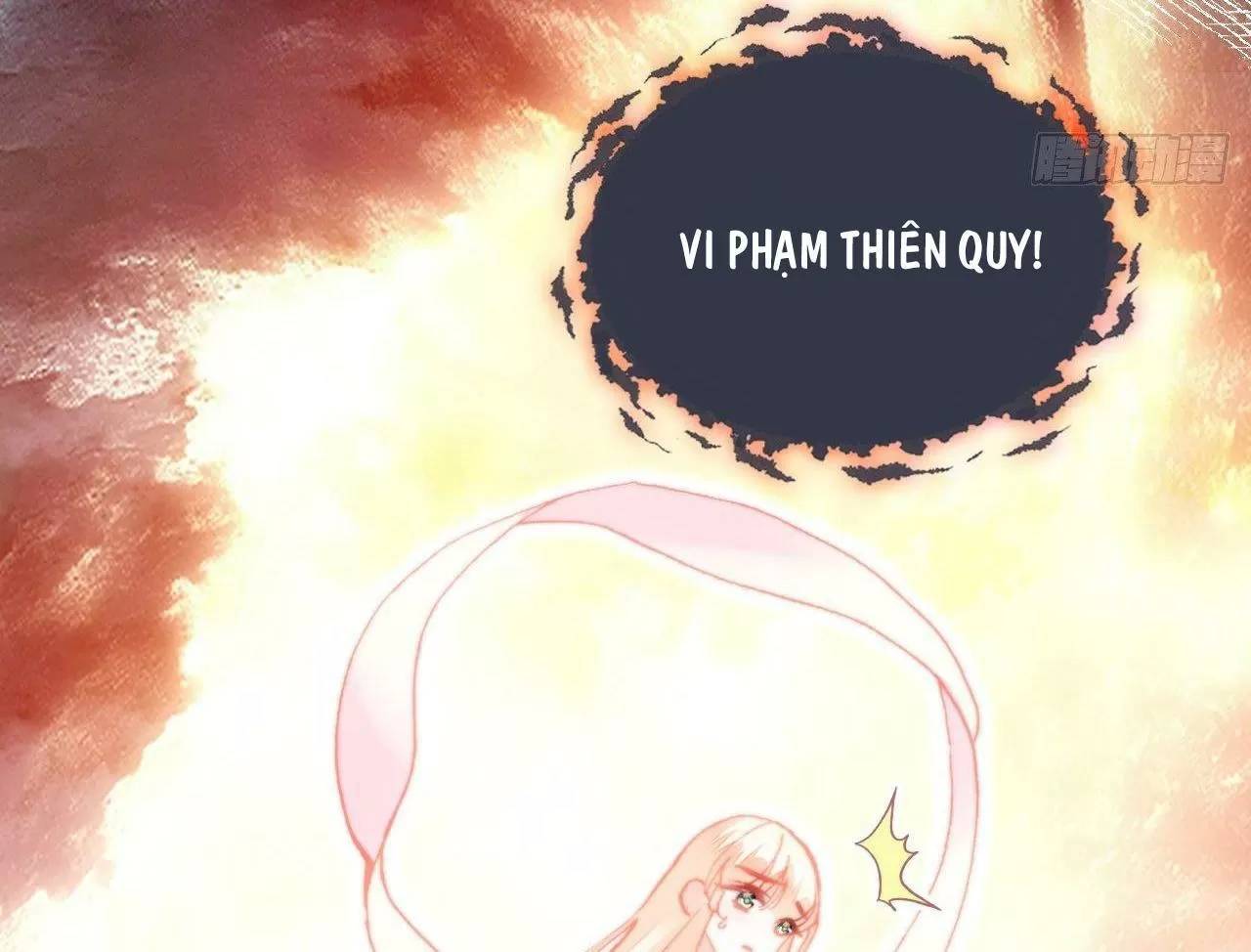 Lại Bị Bệnh Chiều Chuộng Quấn Lấy Chap 74 - Next Chap 75