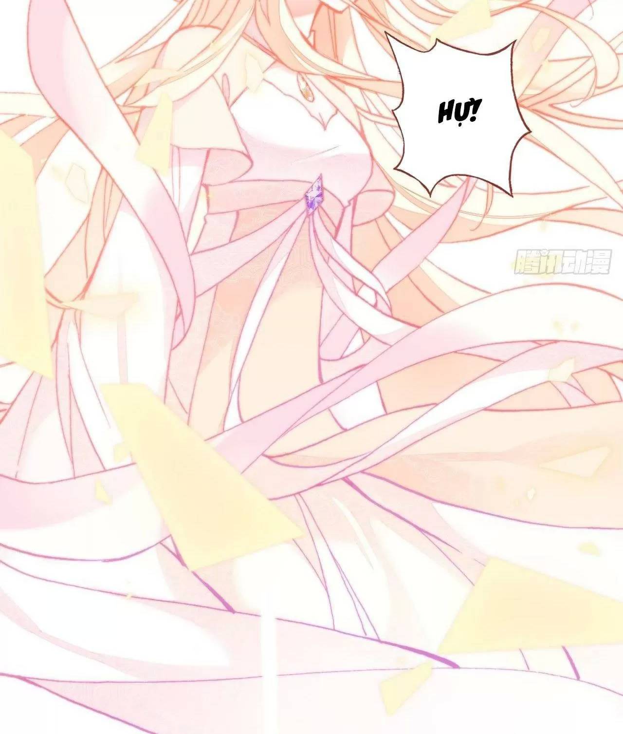 Lại Bị Bệnh Chiều Chuộng Quấn Lấy Chap 74 - Next Chap 75