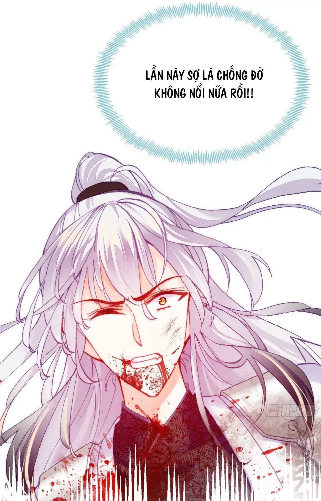 Lại Bị Bệnh Chiều Chuộng Quấn Lấy Chap 74 - Next Chap 75