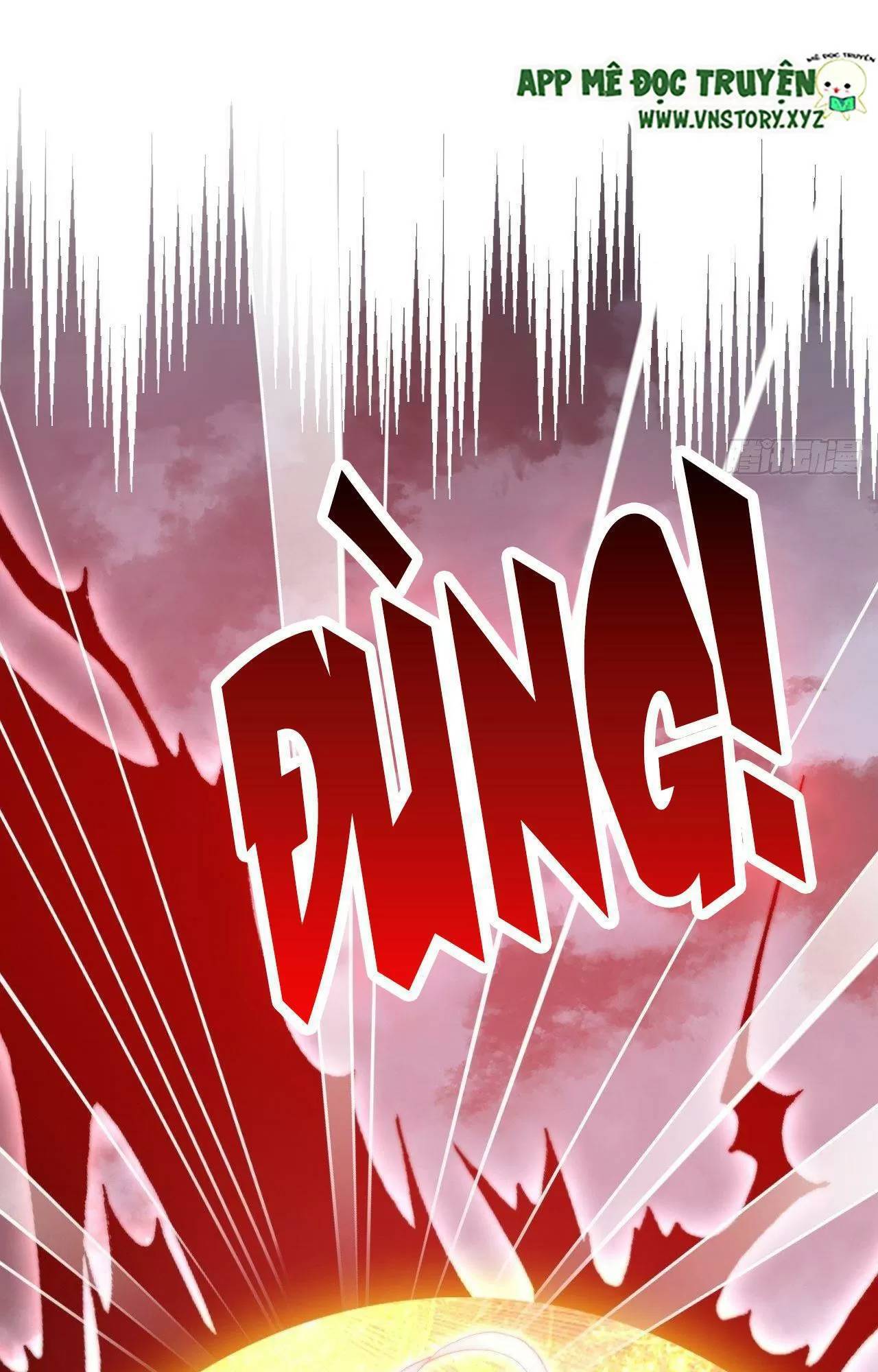 Lại Bị Bệnh Chiều Chuộng Quấn Lấy Chap 74 - Next Chap 75