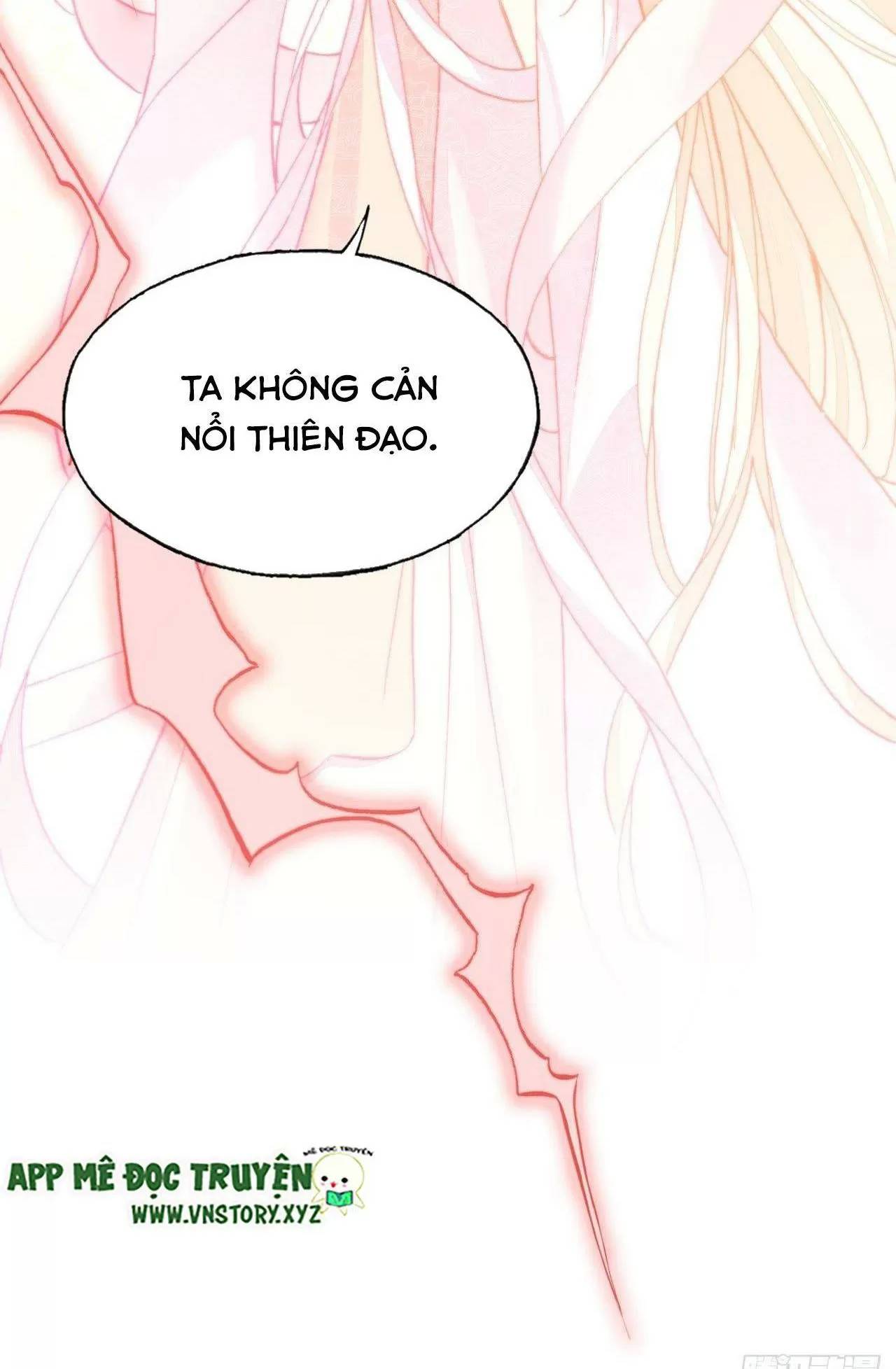 Lại Bị Bệnh Chiều Chuộng Quấn Lấy Chap 74 - Next Chap 75
